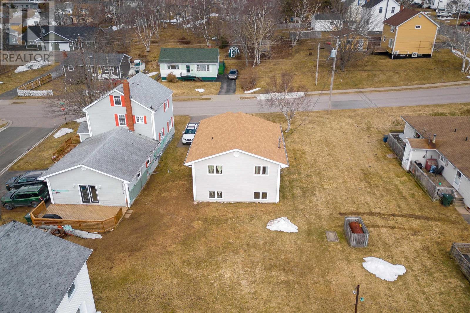 136 Legacy Street, Sydney, Nova Scotia  B1P 2X9 - Photo 13 - 202404897