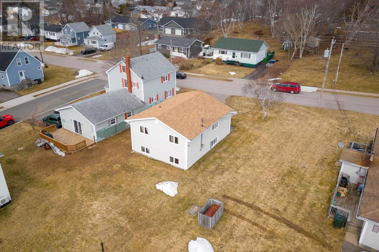 136 Legacy Street, Sydney, Nova Scotia  B1P 2X9 - Photo 14 - 202404897