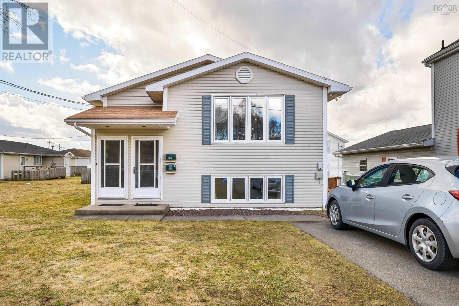 136 Legacy Street, Sydney, Nova Scotia  B1P 2X9 - Photo 2 - 202404897