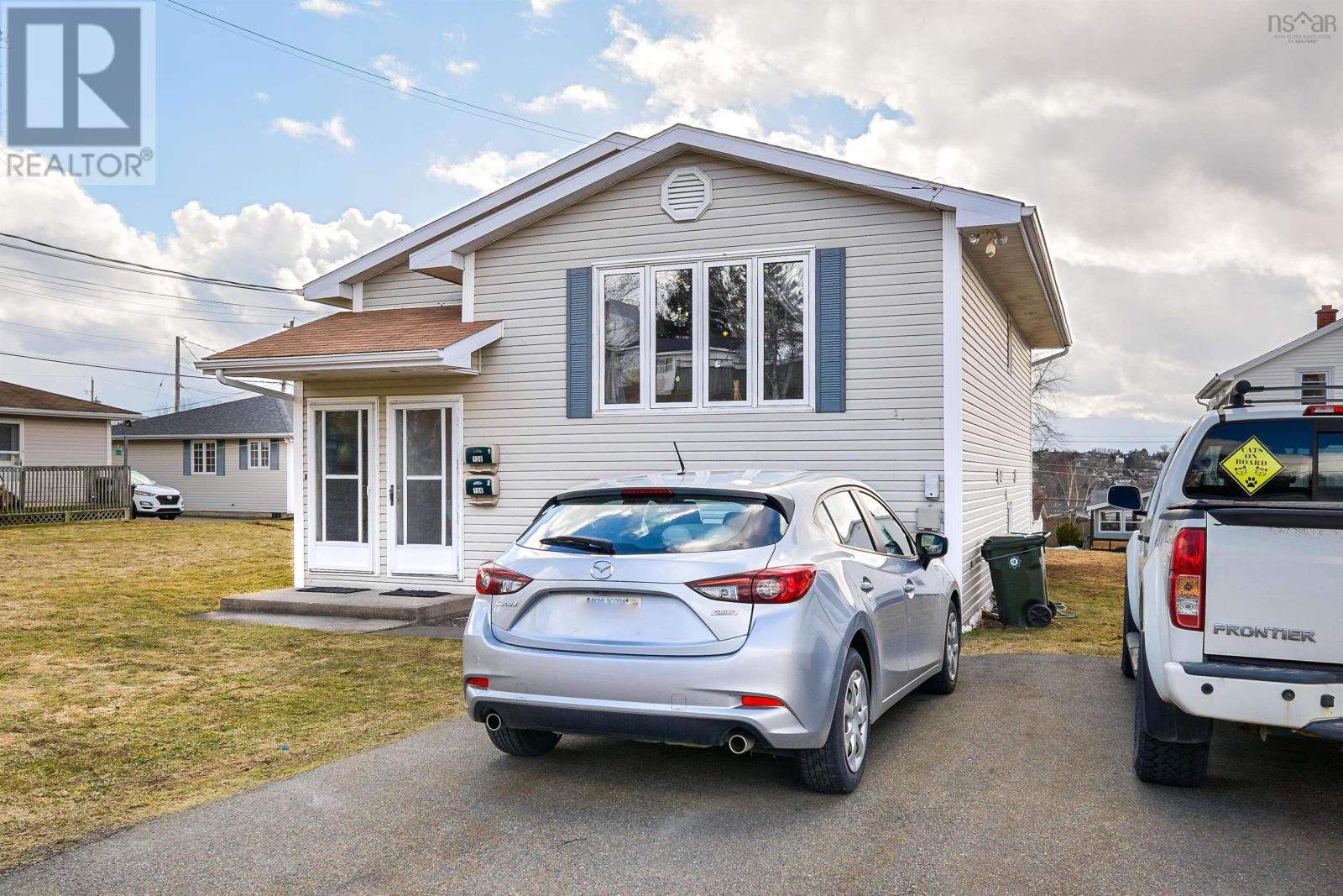 136 Legacy Street, Sydney, Nova Scotia  B1P 2X9 - Photo 3 - 202404897
