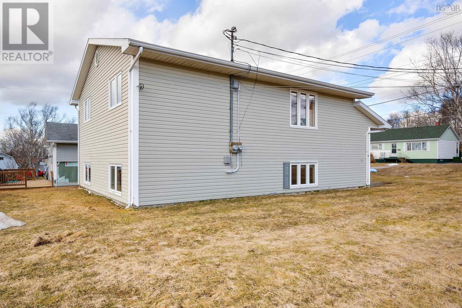 136 Legacy Street, Sydney, Nova Scotia  B1P 2X9 - Photo 7 - 202404897