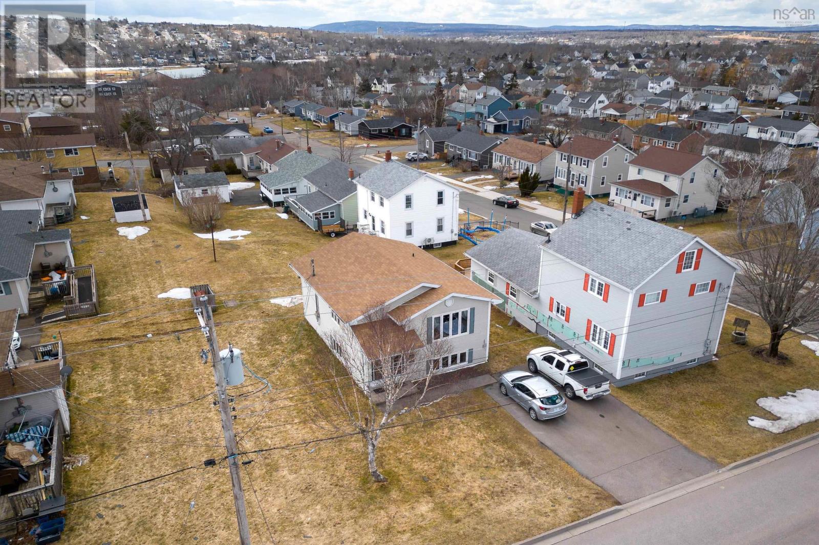 136 Legacy Street, Sydney, Nova Scotia  B1P 2X9 - Photo 9 - 202404897