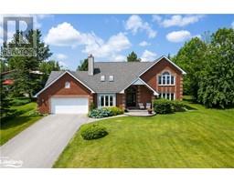 78158 11TH Line, meaford, Ontario