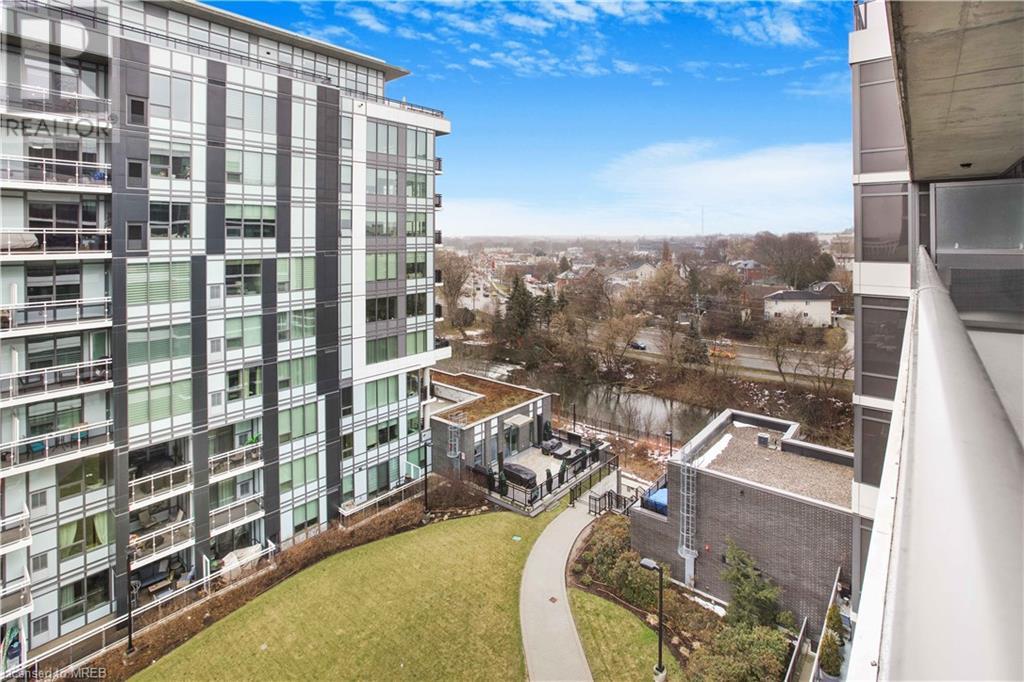 53 Arthur Street S Unit# 802, Guelph, Ontario  N1E 5K2 - Photo 19 - 40552400