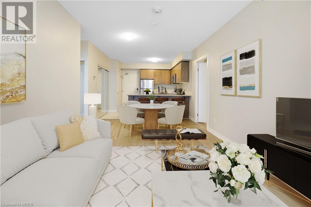 53 Arthur Street S Unit# 802, Guelph, Ontario  N1E 5K2 - Photo 3 - 40552400