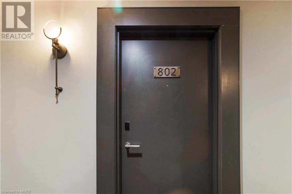 53 Arthur Street S Unit# 802, Guelph, Ontario  N1E 5K2 - Photo 7 - 40552400