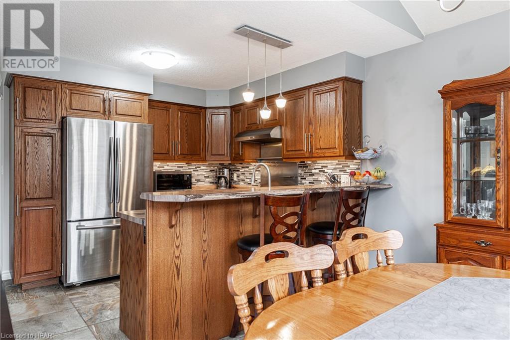 597 Forman Avenue, Stratford, Ontario  N5A 0C6 - Photo 12 - 40555298