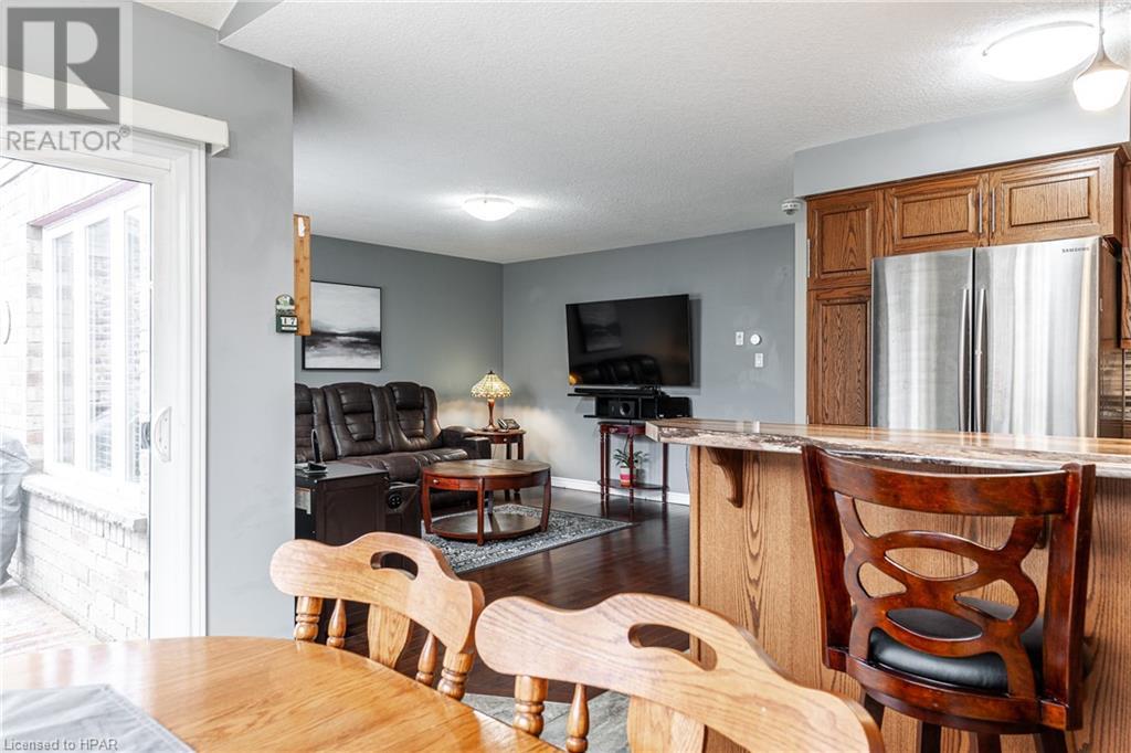 597 Forman Avenue, Stratford, Ontario  N5A 0C6 - Photo 13 - 40555298