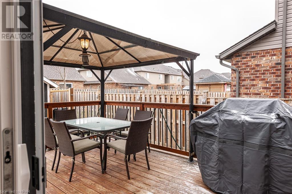 597 Forman Avenue, Stratford, Ontario  N5A 0C6 - Photo 14 - 40555298