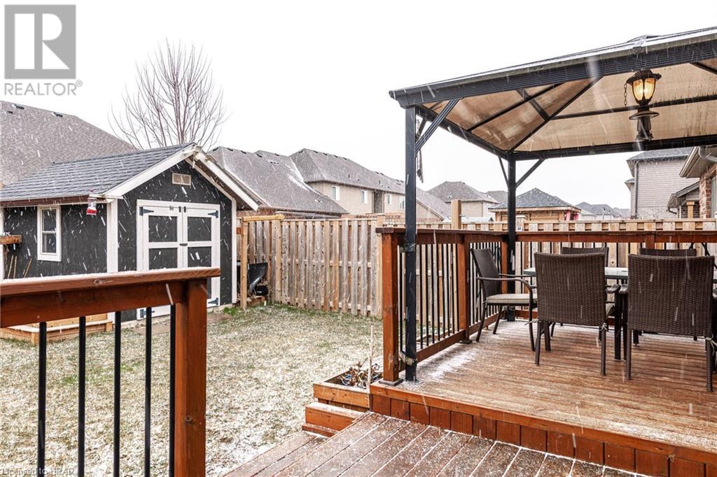 597 Forman Avenue, Stratford, Ontario  N5A 0C6 - Photo 31 - 40555298