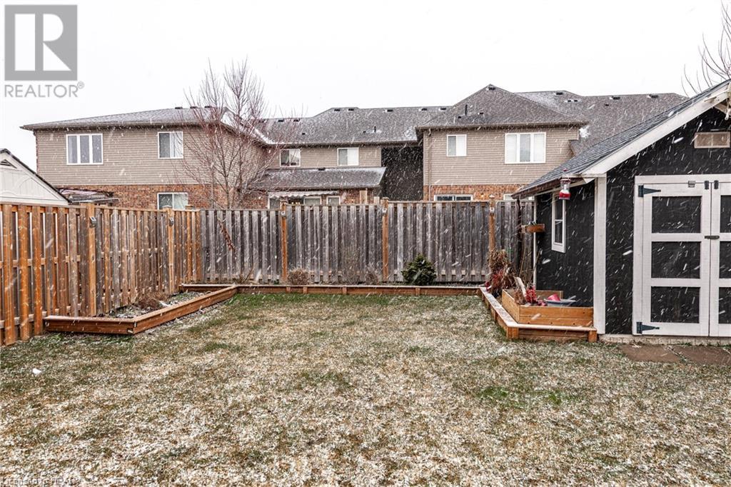 597 Forman Avenue, Stratford, Ontario  N5A 0C6 - Photo 32 - 40555298