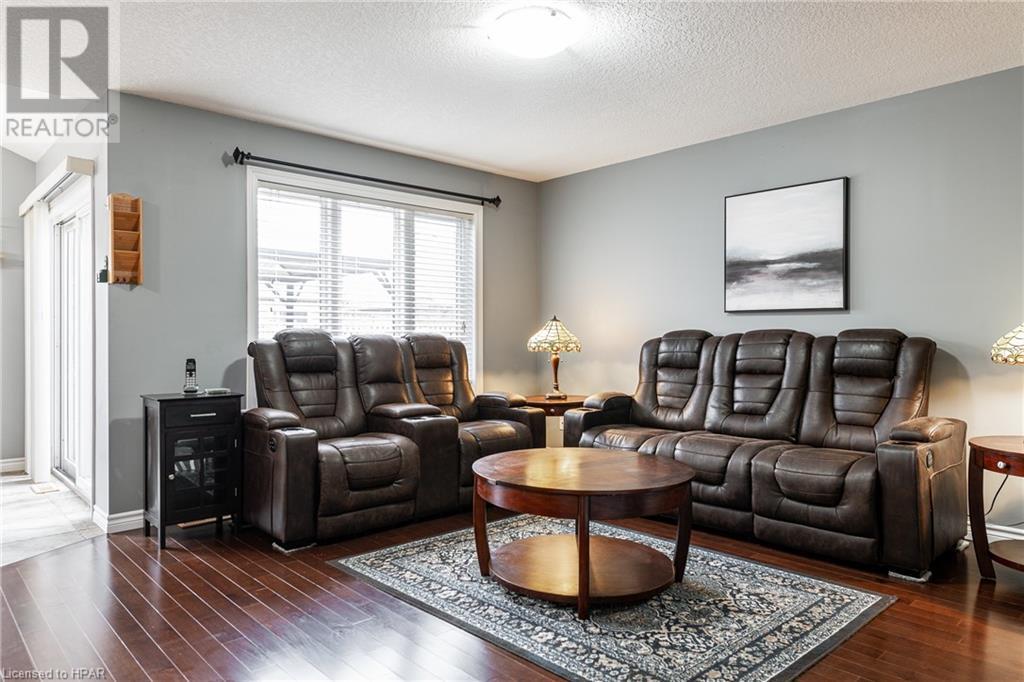 597 Forman Avenue, Stratford, Ontario  N5A 0C6 - Photo 5 - 40555298