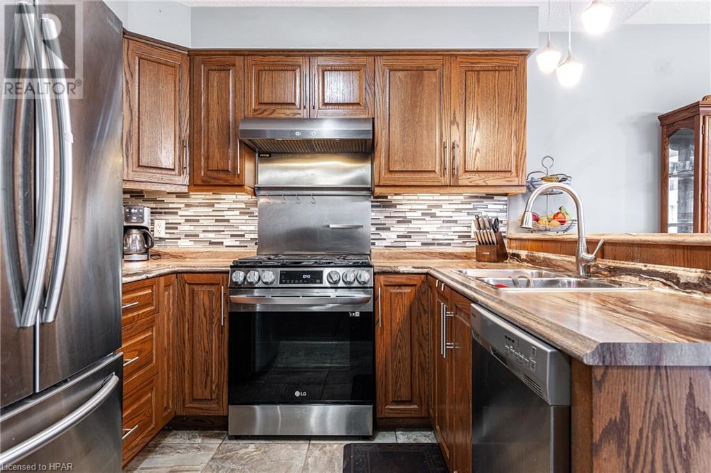 597 Forman Avenue, Stratford, Ontario  N5A 0C6 - Photo 8 - 40555298