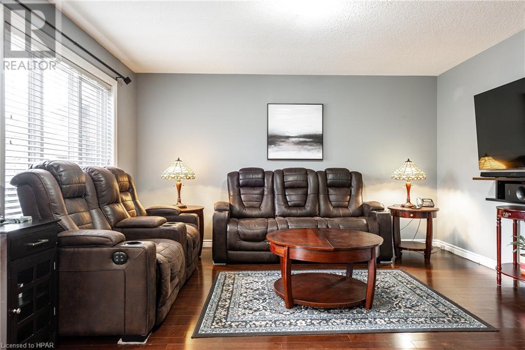 597 Forman Avenue, Stratford, Ontario  N5A 0C6 - Photo 9 - 40555298