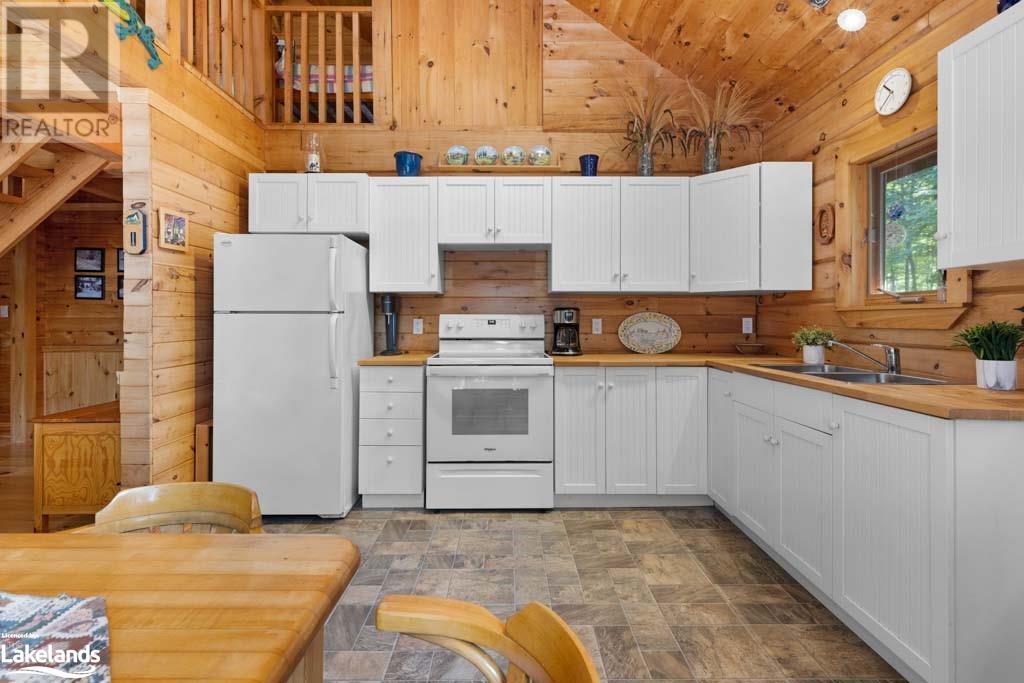 342 Marshall Road, Seguin, Ontario  P2A 2W8 - Photo 13 - 40537717