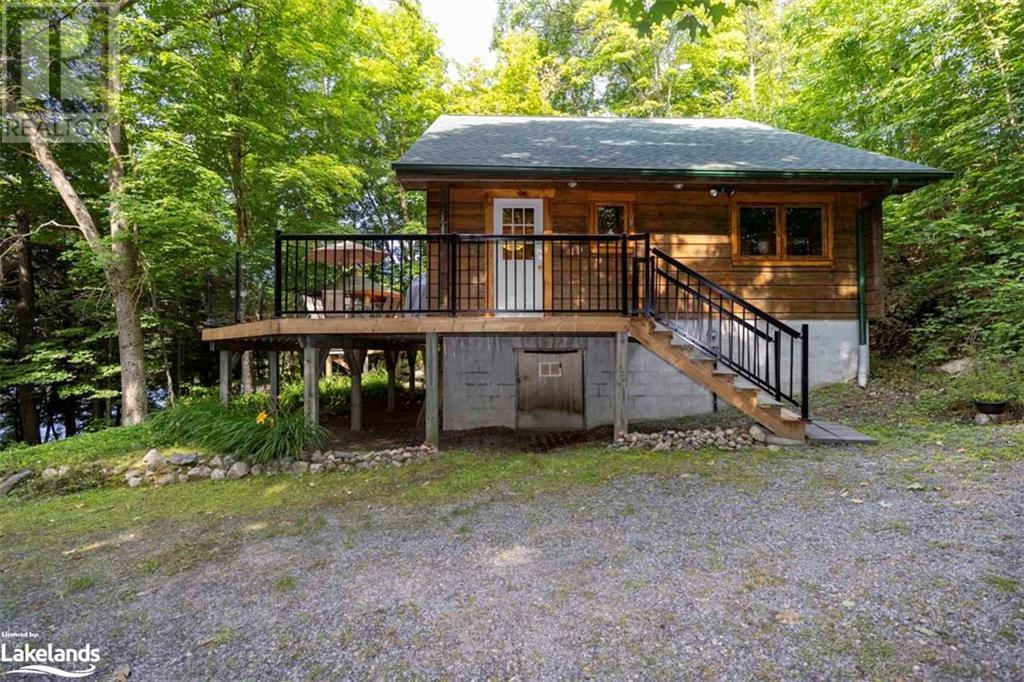 342 Marshall Road, Seguin, Ontario  P2A 2W8 - Photo 38 - 40537717