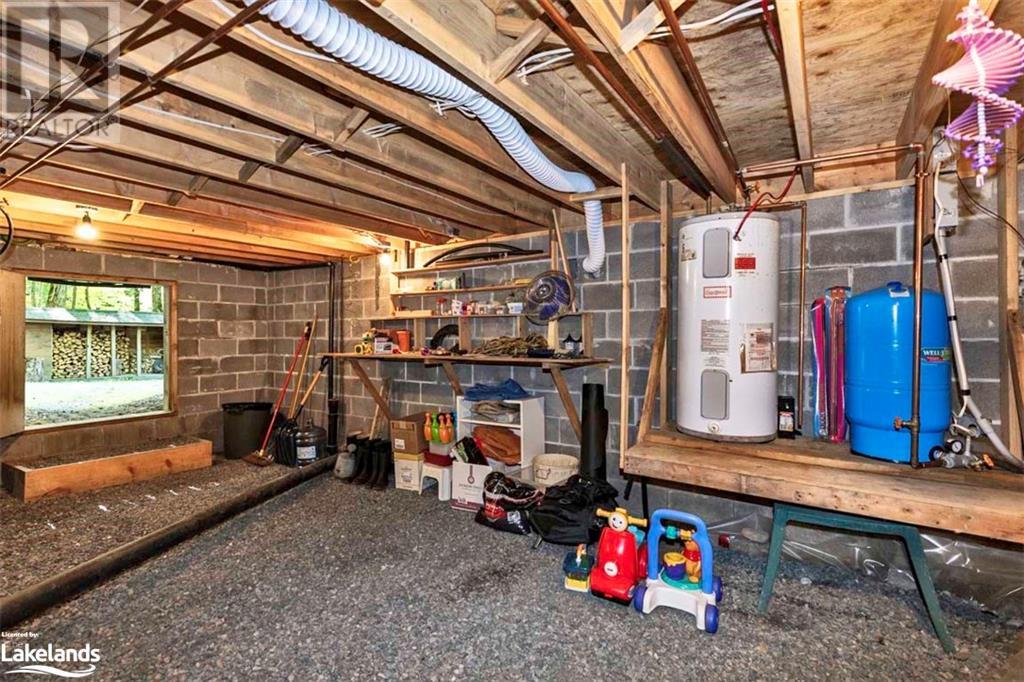342 Marshall Road, Seguin, Ontario  P2A 2W8 - Photo 39 - 40537717