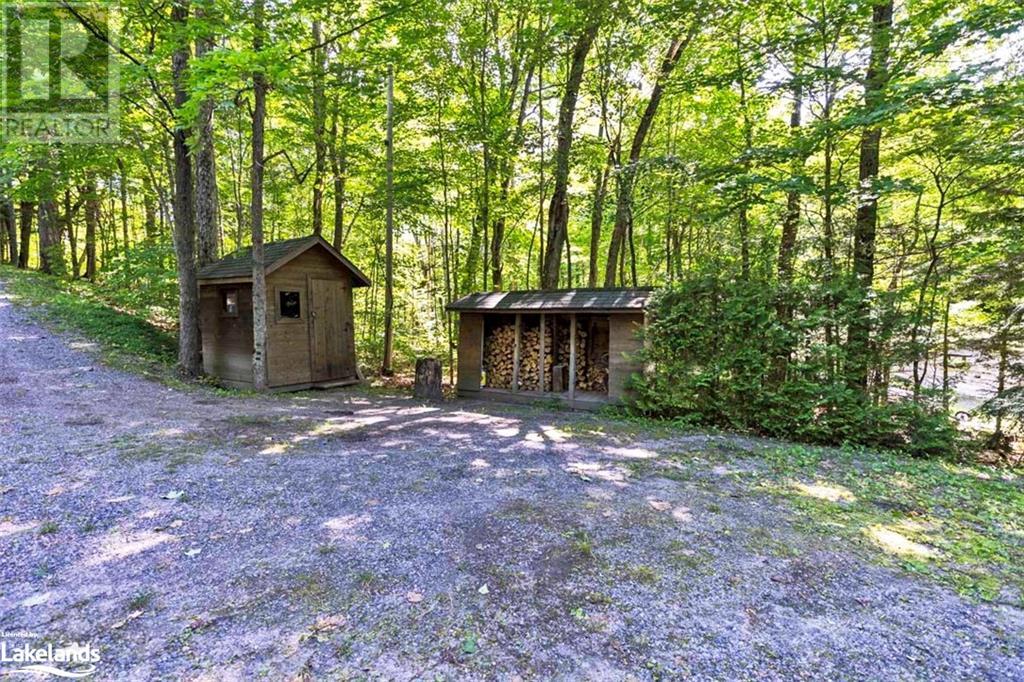 342 Marshall Road, Seguin, Ontario  P2A 2W8 - Photo 42 - 40537717