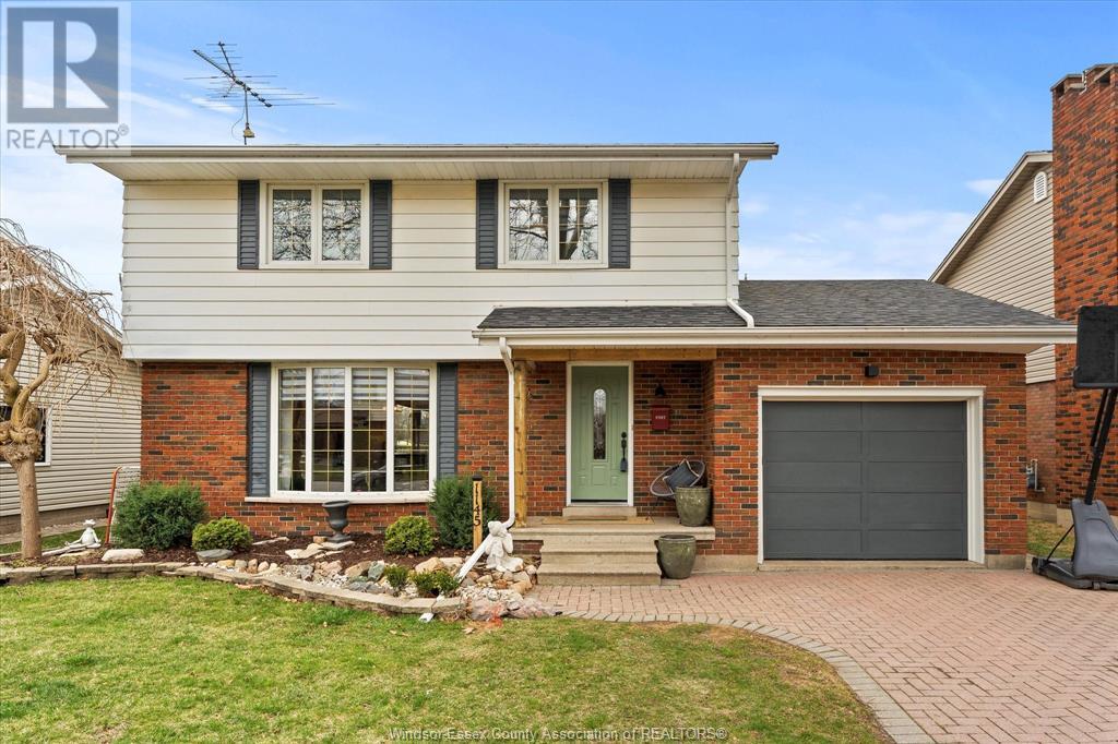 1145 Coventry COURT, windsor, Ontario