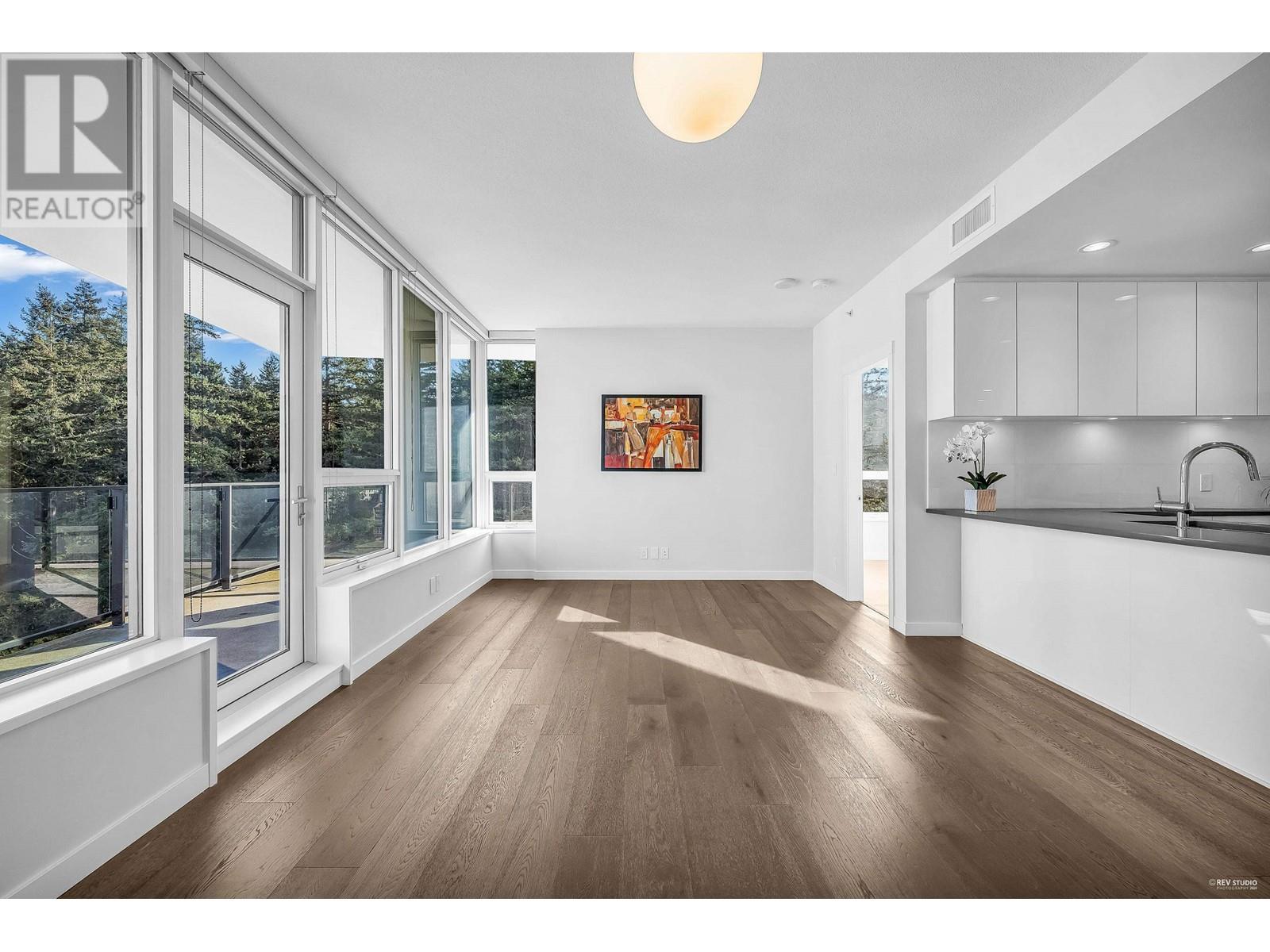 1305 3487 Binning Road, Vancouver, British Columbia  V6S 0K8 - Photo 2 - R2860774