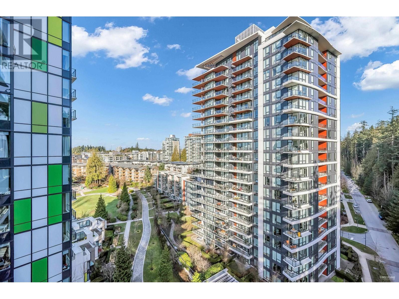 1305 3487 Binning Road, Vancouver, British Columbia  V6S 0K8 - Photo 20 - R2860774