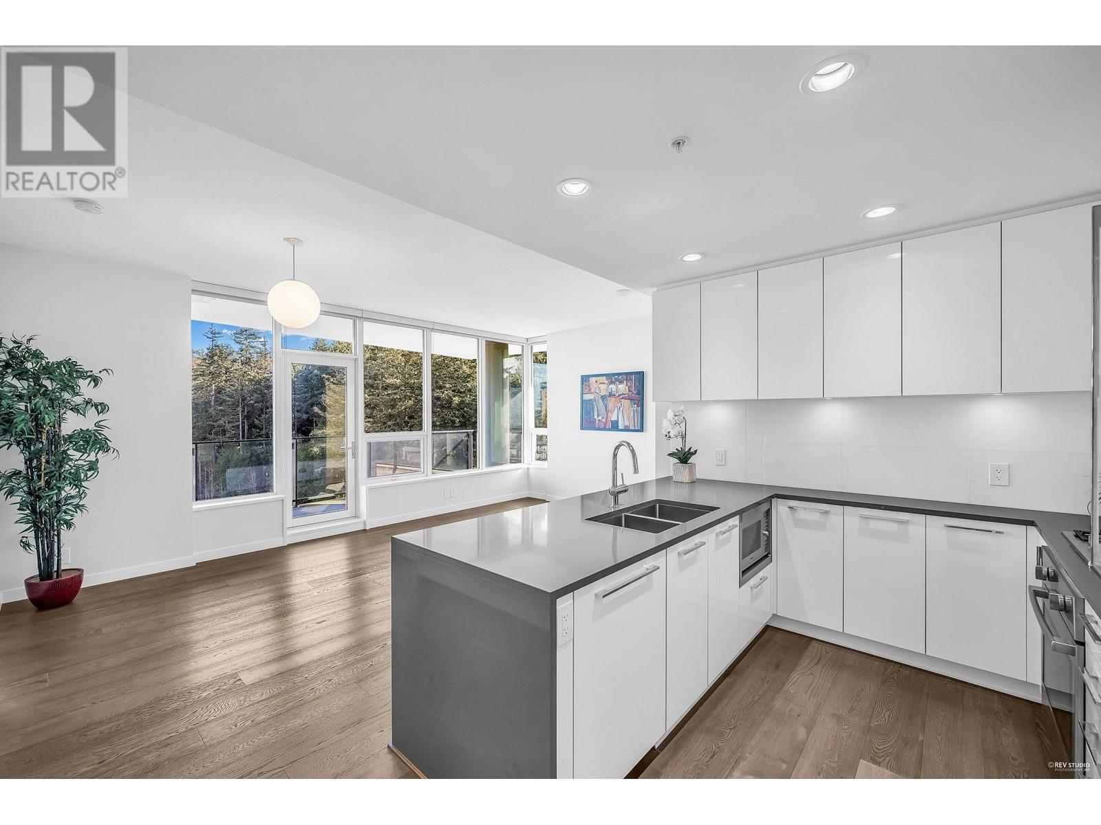 1305 3487 Binning Road, Vancouver, British Columbia  V6S 0K8 - Photo 7 - R2860774