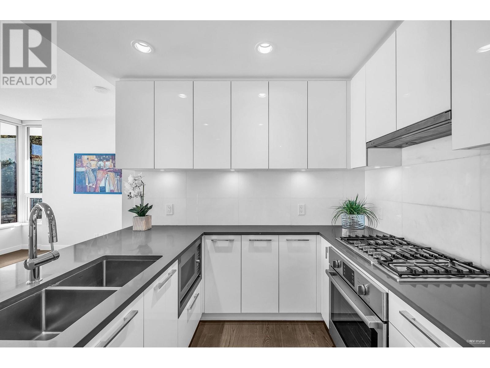 1305 3487 Binning Road, Vancouver, British Columbia  V6S 0K8 - Photo 8 - R2860774