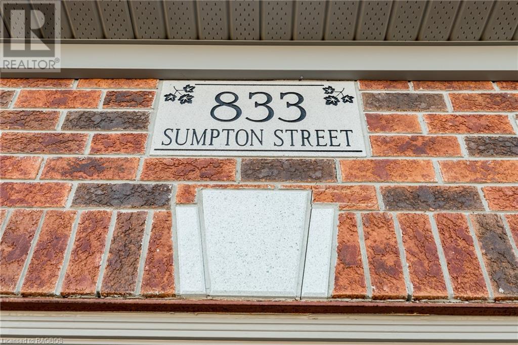833 Sumpton Street, Port Elgin, Ontario  N0H 2C2 - Photo 10 - 40552004