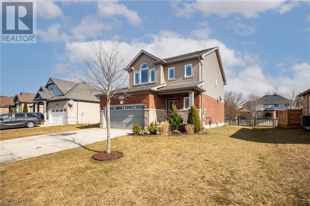 833 Sumpton Street, Port Elgin, Ontario  N0H 2C2 - Photo 2 - 40552004
