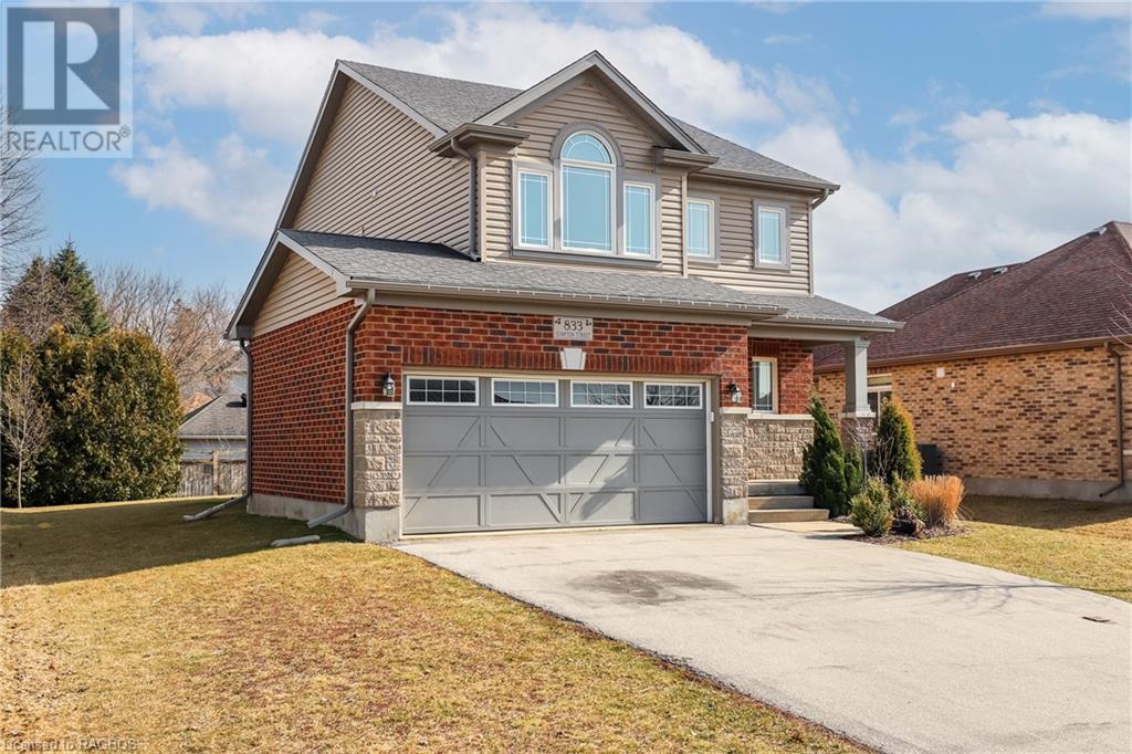 833 Sumpton Street, Port Elgin, Ontario  N0H 2C2 - Photo 3 - 40552004