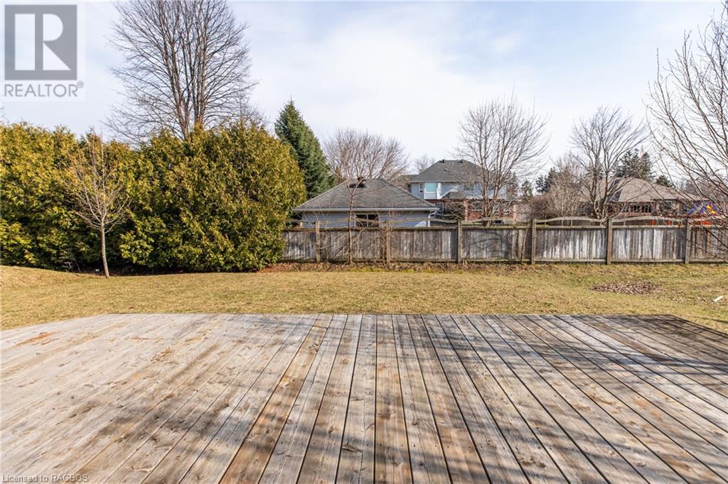 833 Sumpton Street, Port Elgin, Ontario  N0H 2C2 - Photo 6 - 40552004