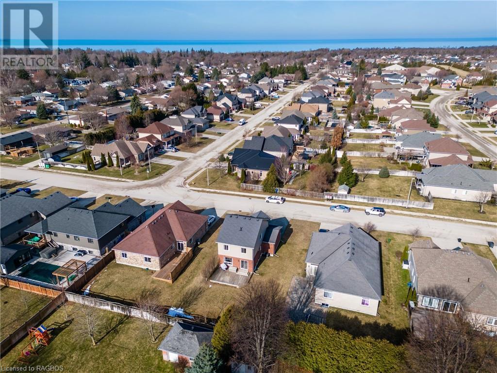 833 Sumpton Street, Port Elgin, Ontario  N0H 2C2 - Photo 8 - 40552004