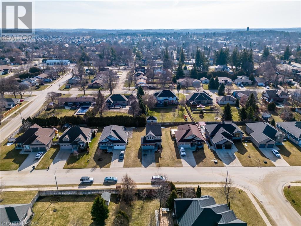 833 Sumpton Street, Port Elgin, Ontario  N0H 2C2 - Photo 7 - 40552004