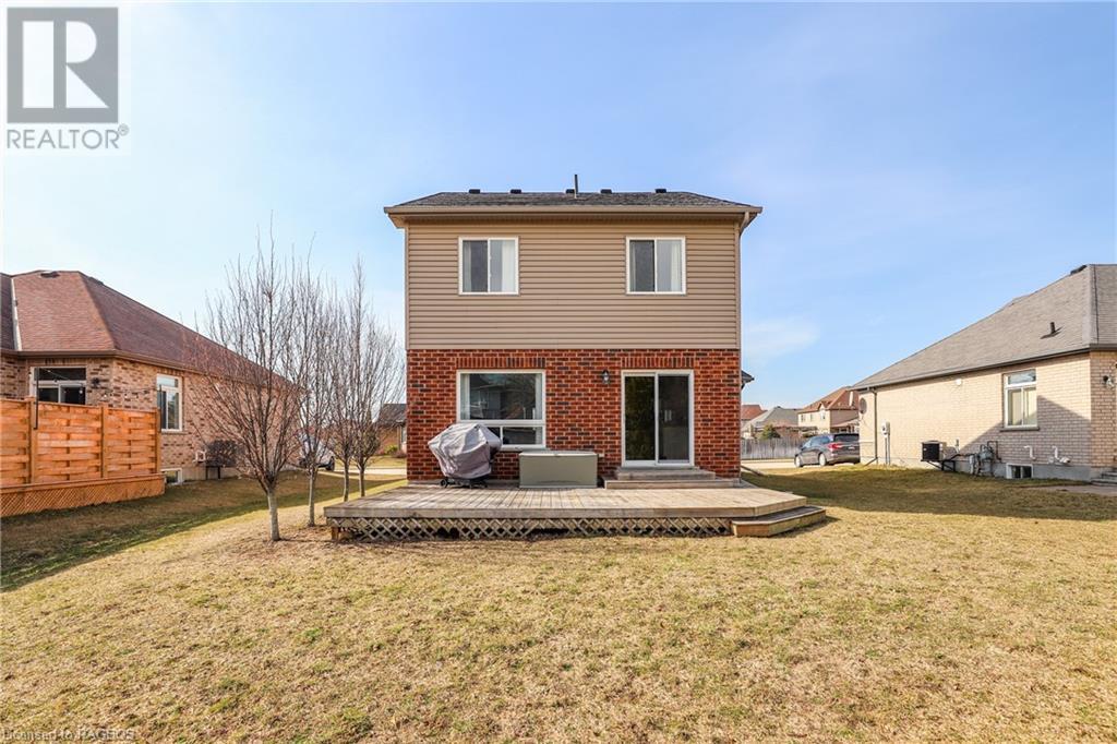 833 Sumpton Street, Port Elgin, Ontario  N0H 2C2 - Photo 5 - 40552004