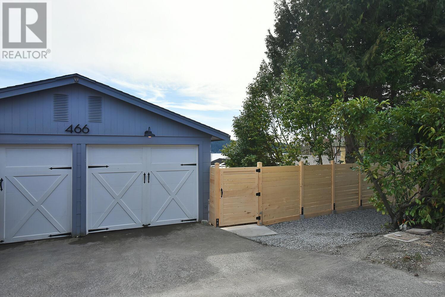 466 Marine Drive, Gibsons, British Columbia  V0N 1V0 - Photo 35 - R2860768