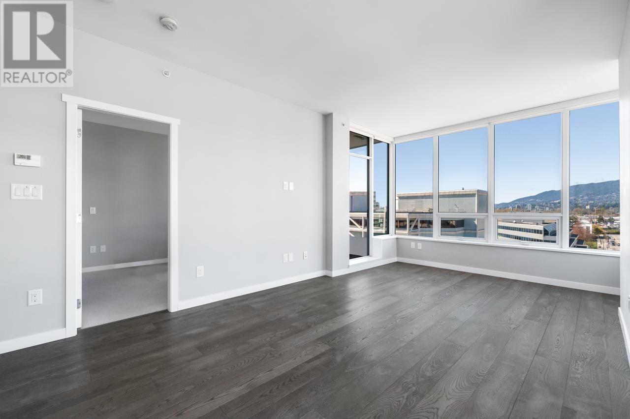 1106 118 Carrie Cates Court, North Vancouver, British Columbia  V7L 0B2 - Photo 6 - R2860767