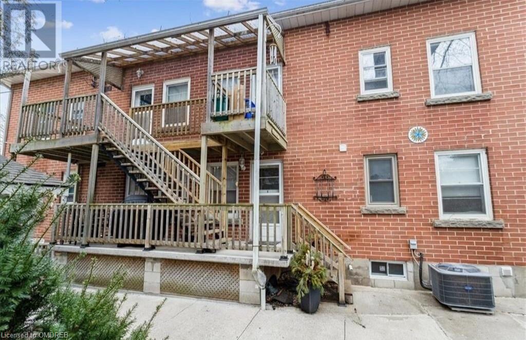2432 First Street, Burlington, Ontario  L7R 1C6 - Photo 12 - 40554217