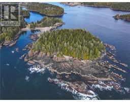 0 Francis Island, ucluelet, British Columbia