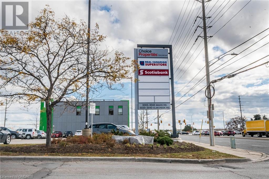 625 Shoreline Drive Unit# 13, Mississauga, Ontario  L5B 4K5 - Photo 11 - 40556421