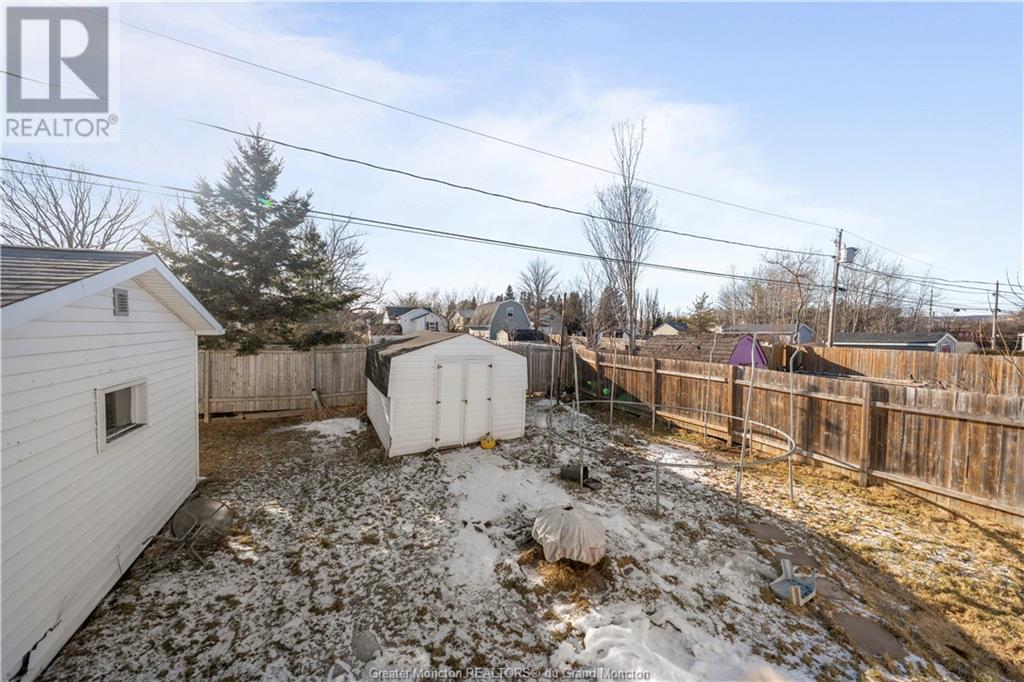 60 Autumn Terr, Moncton, New Brunswick  E1C 8X4 - Photo 26 - M157989