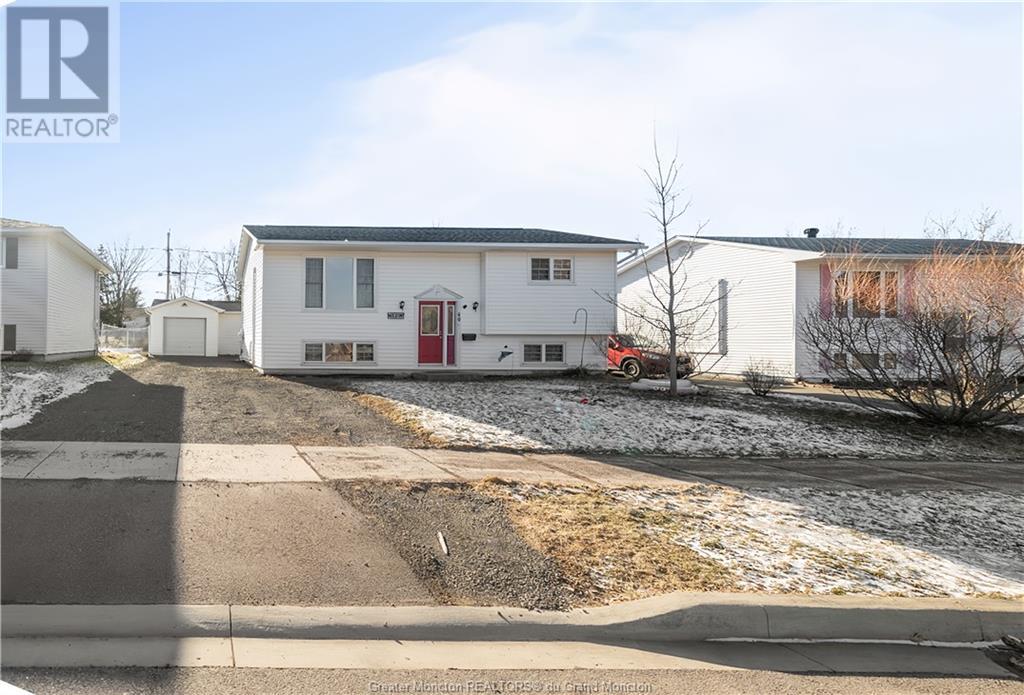 60 Autumn Terr, Moncton, New Brunswick  E1C 8X4 - Photo 23 - M157989