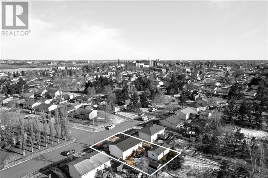60 Autumn Terr, Moncton, New Brunswick  E1C 8X4 - Photo 27 - M157989