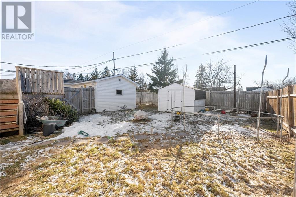 60 Autumn Terr, Moncton, New Brunswick  E1C 8X4 - Photo 25 - M157989