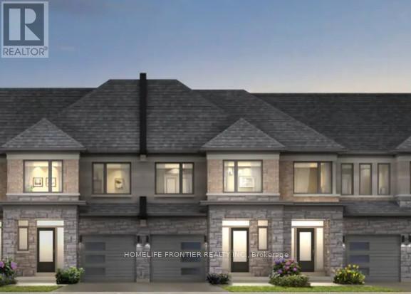 LOT 6 ROCHESTER DR, barrie, Ontario