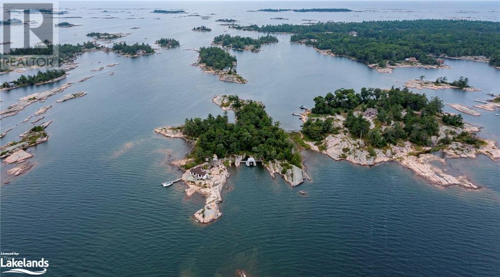 0 Island 227c Bay, Carling Twp, Ontario  P0G 1G0 - Photo 1 - 40555820