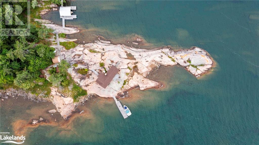 0 Island 227c Bay, Carling Twp, Ontario  P0G 1G0 - Photo 2 - 40555820