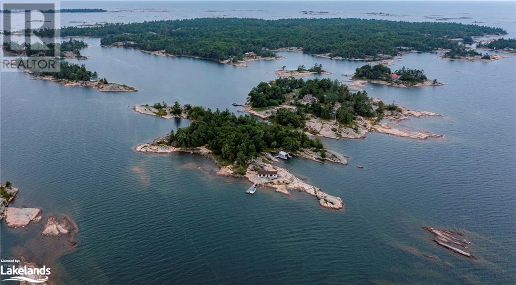 0 Island 227c Bay, Carling Twp, Ontario  P0G 1G0 - Photo 3 - 40555820