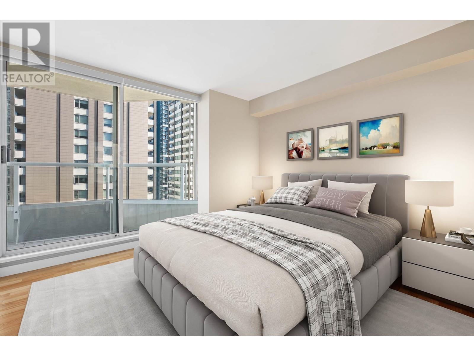 1202 717 Jervis Street, Vancouver, British Columbia  V6E 4L5 - Photo 19 - R2860781