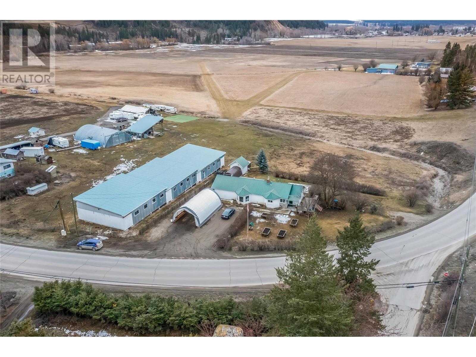 237 Mabel  Lake Road Lumby