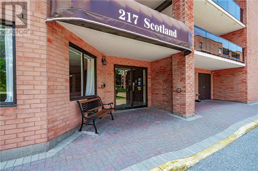 217 Scotland Street Unit# 105, Fergus, Ontario  N1M 3L8 - Photo 4 - 40556191